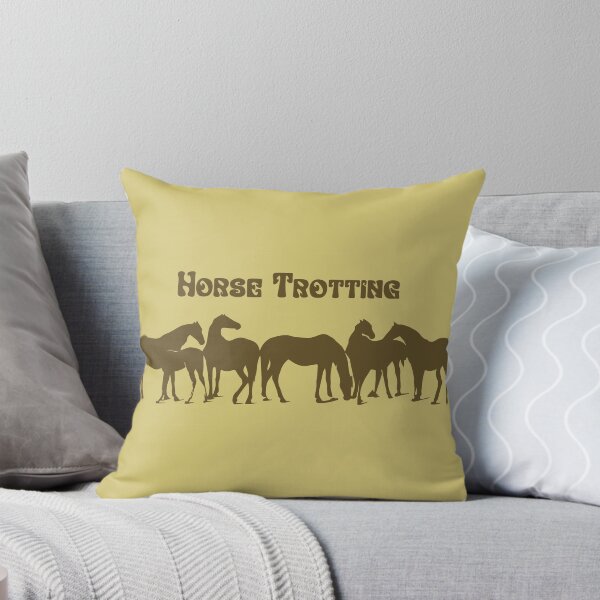 Item preview, trotting horse designed and sold by WAISLYV.