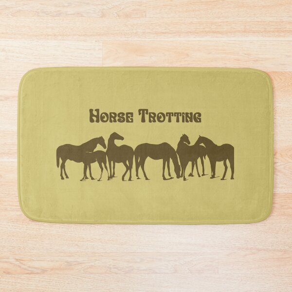 Item preview, trotting horse designed and sold by WAISLYV.