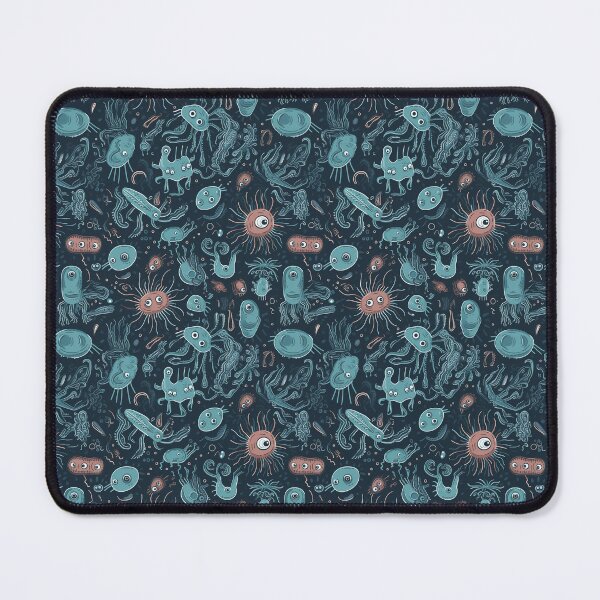 Item preview, Atychiphobia Blue designed and sold by Dream Sequins.