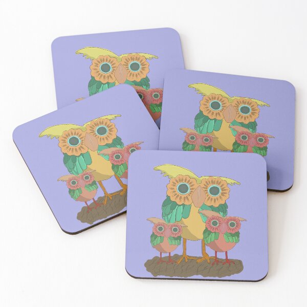 Item preview, owl 3 designed and sold by DejanVuk.