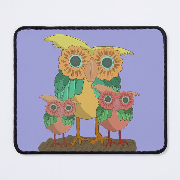 Item preview, owl 3 designed and sold by DejanVuk.