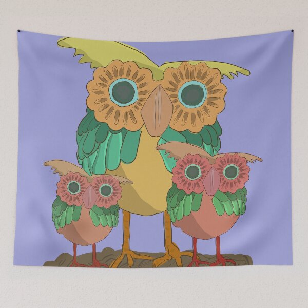 Item preview, owl 3 designed and sold by DejanVuk.