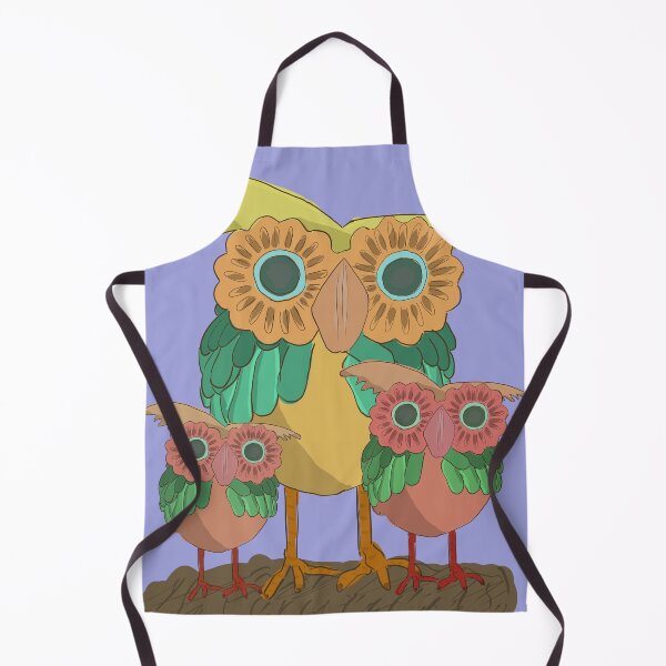 Item preview, owl 3 designed and sold by DejanVuk.