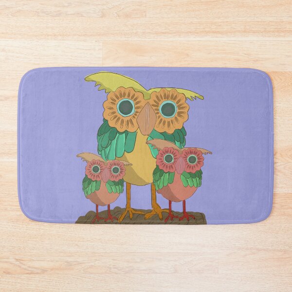 Item preview, owl 3 designed and sold by DejanVuk.
