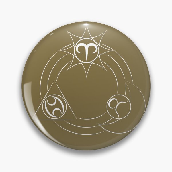 Item preview, Aries Taurus Cancer designed and sold by JAMerArc.
