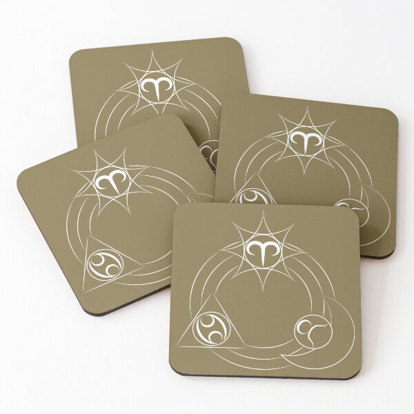 Item preview, Aries Taurus Cancer designed and sold by JAMerArc.