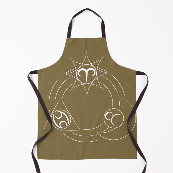 Item preview, Aries Taurus Cancer designed and sold by JAMerArc.
