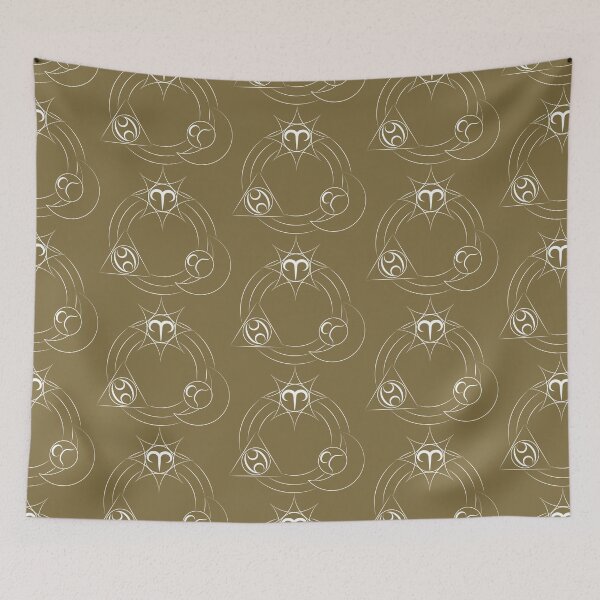 Item preview, Aries Taurus Cancer designed and sold by JAMerArc.