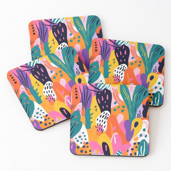 Item preview, Abstract V1 designed and sold by BogoAi.