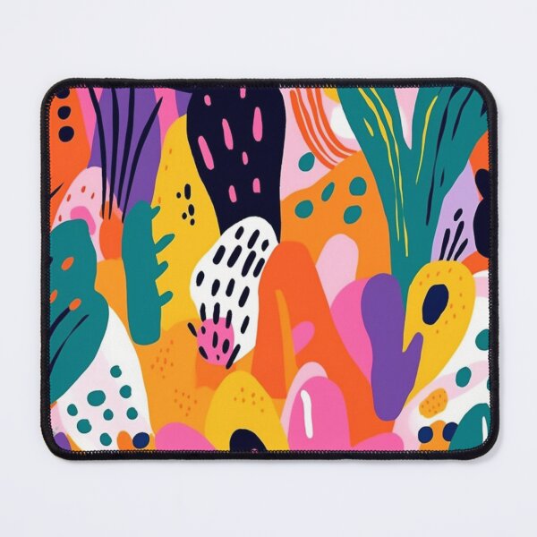 Item preview, Abstract V1 designed and sold by BogoAi.