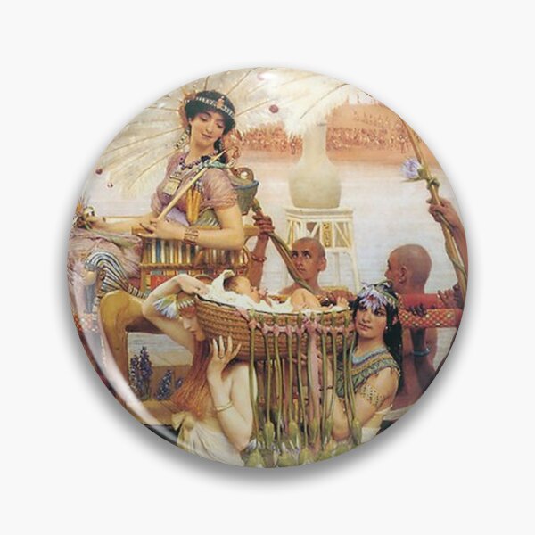 Item preview, The Findings of Moses designed and sold by tomorrowsart.