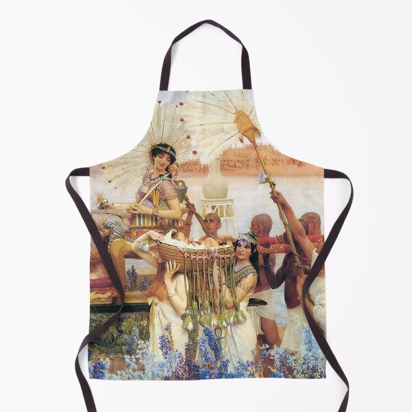 Item preview, The Findings of Moses designed and sold by tomorrowsart.