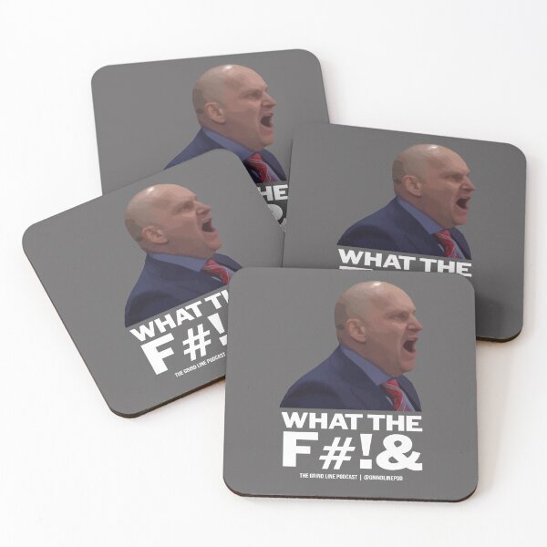 Item preview, Goaltender Interference, What is it? designed and sold by TheGrindLine.