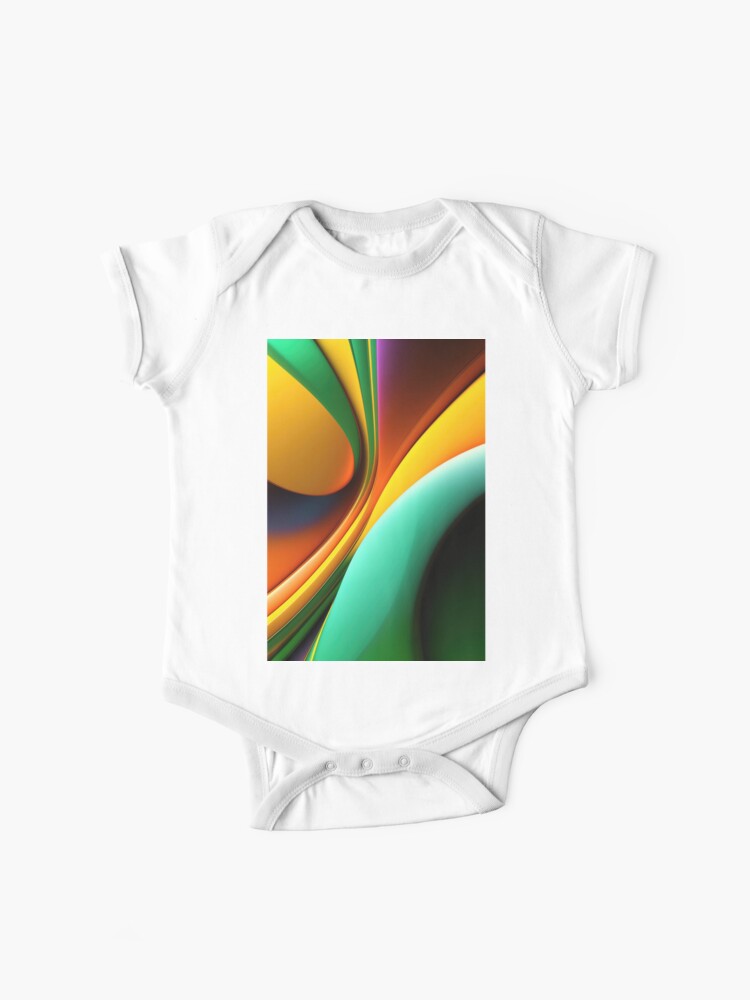 Smart and clever fox Baby T-Shirt for Sale by stereonut