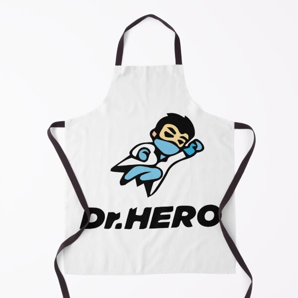 Item preview, Doctors Are Super Heroes designed and sold by WAISLYV.
