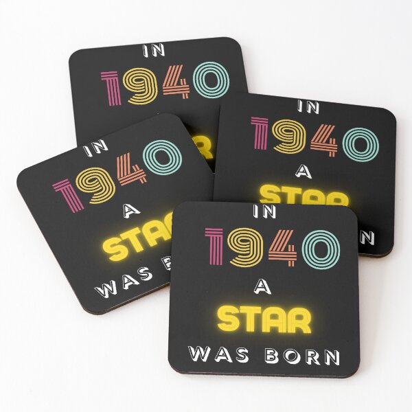 Item preview, In 1940 A star was Born designed and sold by BlessedKaren.