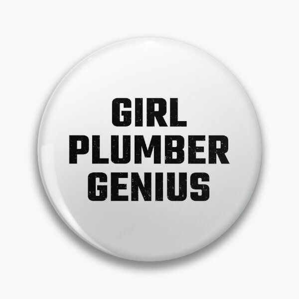 Item preview, funny plumber quote plumber quotes designed and sold by WangsArt.