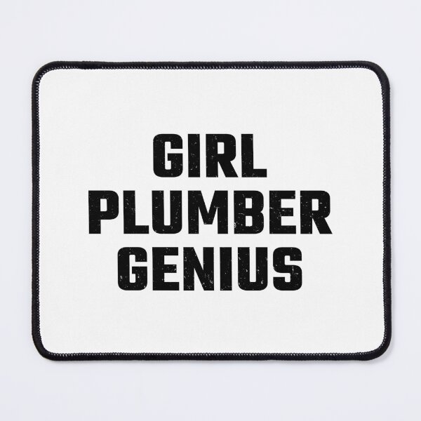 Item preview, funny plumber quote plumber quotes designed and sold by WangsArt.