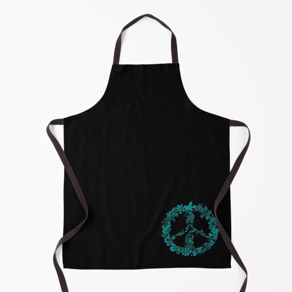 Item preview, PEACE & LOVE designed and sold by Indian-Spirit.