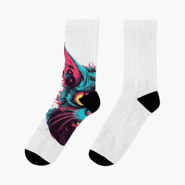 Item preview, Satan's Kitty Cat designed and sold by Bad Kitties.