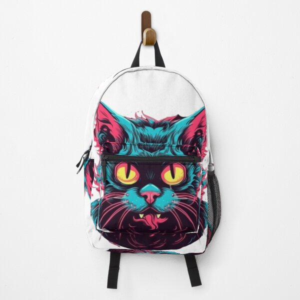 Item preview, Satan's Kitty Cat designed and sold by Bad Kitties.