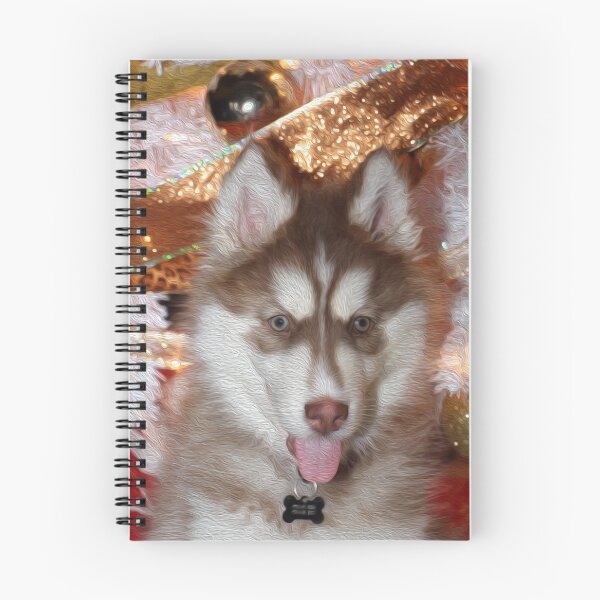Artikelvorschau, Husky-Liebe II entworfen und verkauft von TwinPowerTammy.