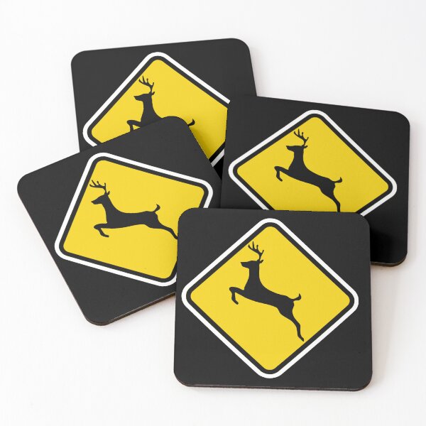 Item preview, deer hunting designed and sold by Teevet.