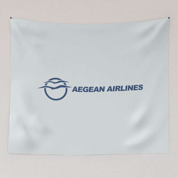 Item preview, Aegean Airlines designed and sold by FutureTraveller.