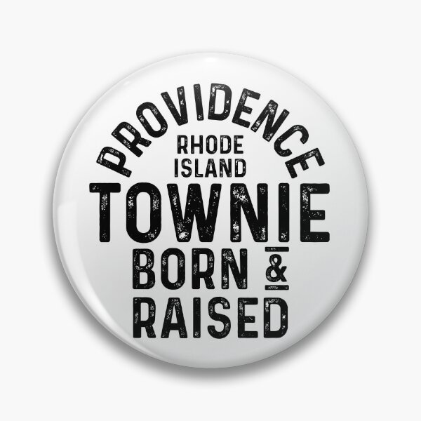 Item preview, Providence RI Townie Local designed and sold by HalpinDesign.