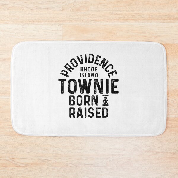 Item preview, Providence RI Townie Local designed and sold by HalpinDesign.