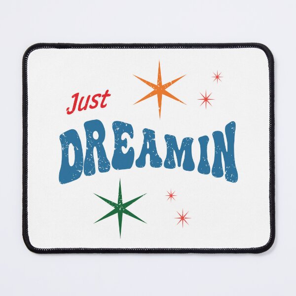 Item preview, Just Dreamin from Tjays on an Awesome designed and sold by TJays.