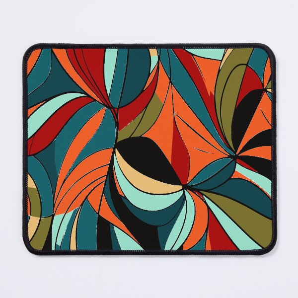Item preview, Abstract V2 designed and sold by BogoAi.