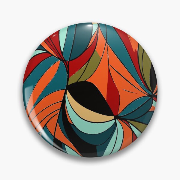 Item preview, Abstract V2 designed and sold by BogoAi.