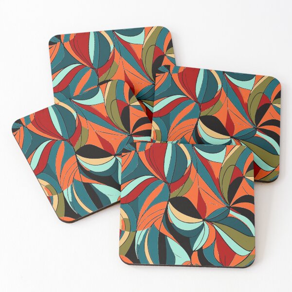 Item preview, Abstract V2 designed and sold by BogoAi.
