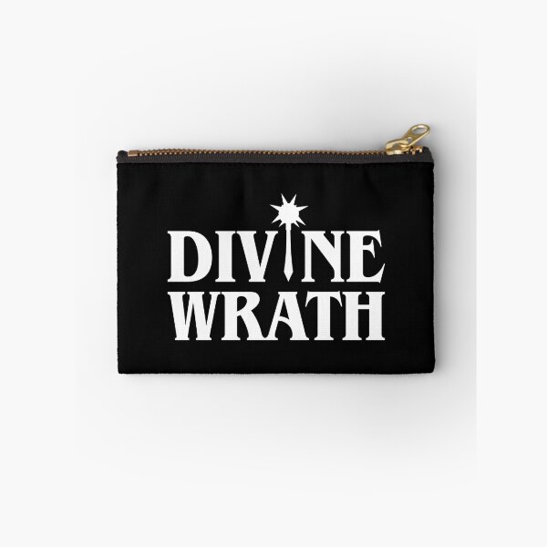 Item preview, Divine Wrath Cleric designed and sold by pixeptional.
