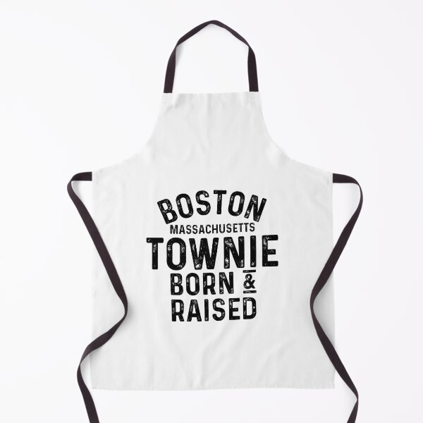 Artikelvorschau, Boston MA Townie Local entworfen und verkauft von HalpinDesign.