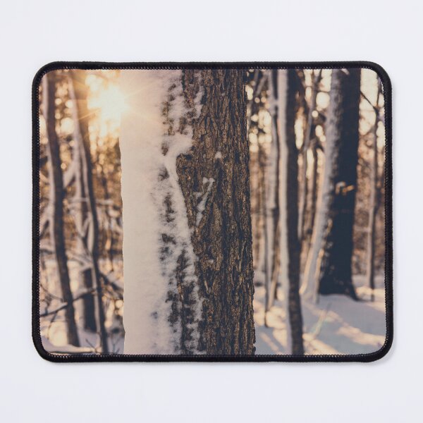 Item preview, Spring Morning in Michigan designed and sold by KEnzPhotography.