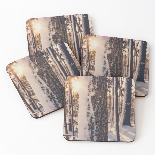 Item preview, Spring Morning in Michigan designed and sold by KEnzPhotography.