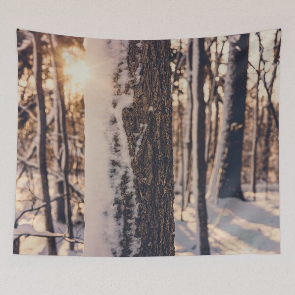 Item preview, Spring Morning in Michigan designed and sold by KEnzPhotography.