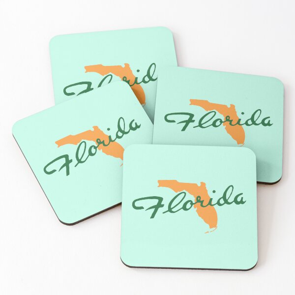 Item preview, Florida USA designed and sold by MartinRivas.