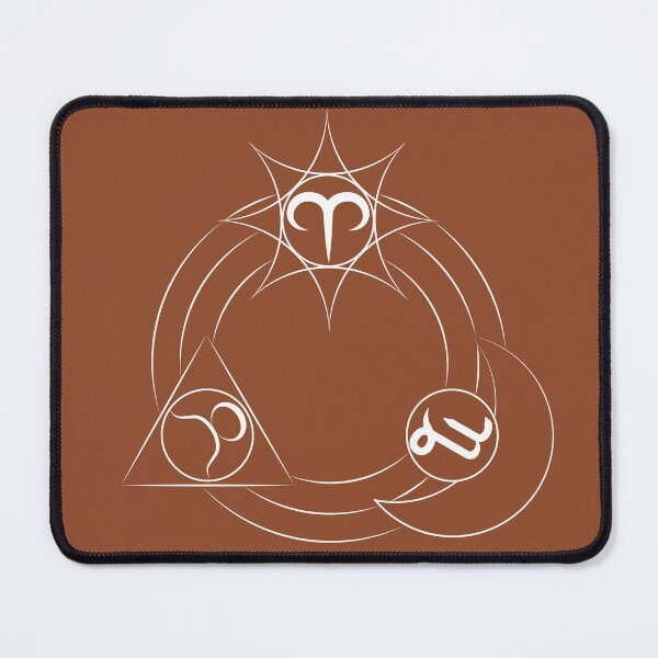 Item preview, Aries Capricorn Taurus designed and sold by JAMerArc.