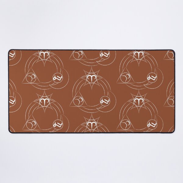 Item preview, Aries Capricorn Taurus designed and sold by JAMerArc.
