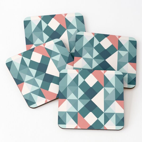 Item preview, Vector Pattern V2 designed and sold by BogoAi.