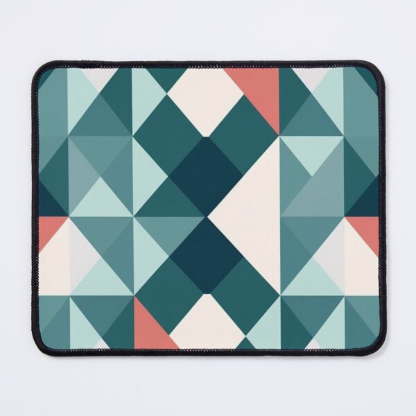 Item preview, Vector Pattern V2 designed and sold by BogoAi.