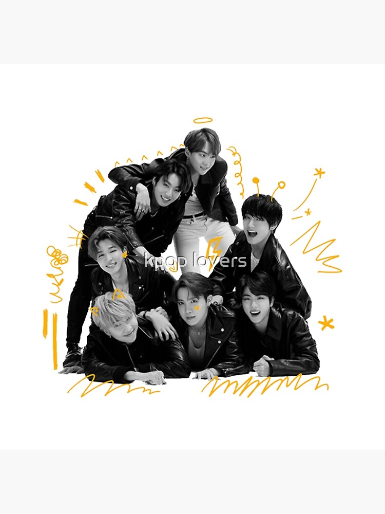 BTS ARMY 