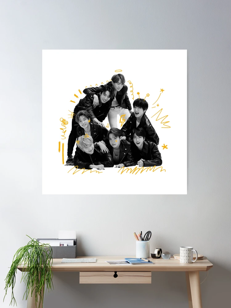 BTS ARMY 's good