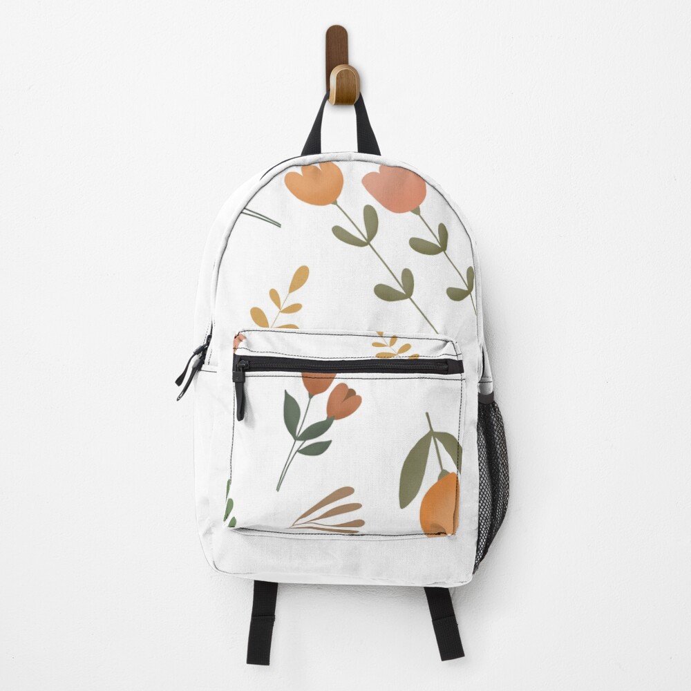 Item preview, Backpack designed and sold by TheGraceThread.