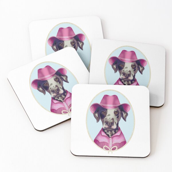 Item preview, Cowboy Pooch designed and sold by Bex-The-Bandit.