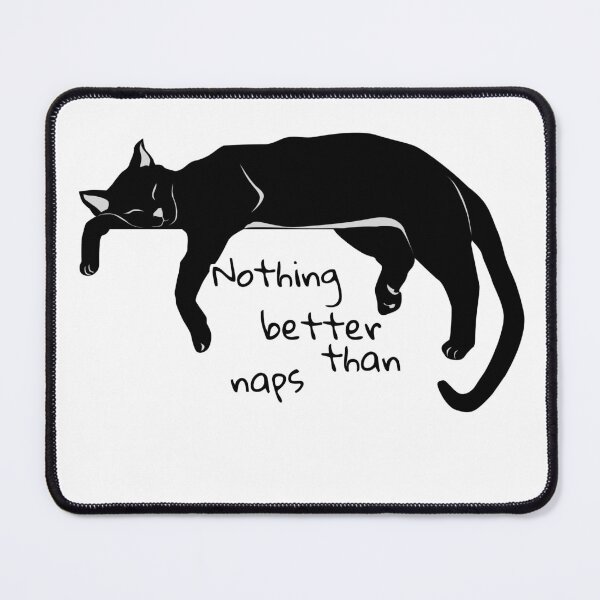 Item preview, Nothing better than naps designed and sold by Dwarf7.