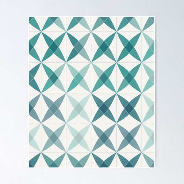 Item preview, Vector Pattern V3 designed and sold by BogoAi.